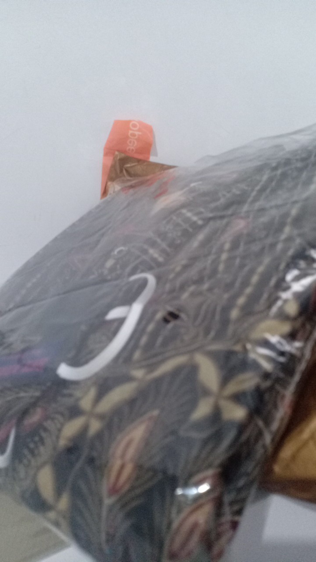 Kemeja Batik Ndoromesem Pria Lengan Panjang Kamulyan Katun Halus A115