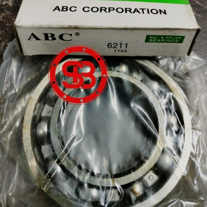 BEARING 6211 ABC