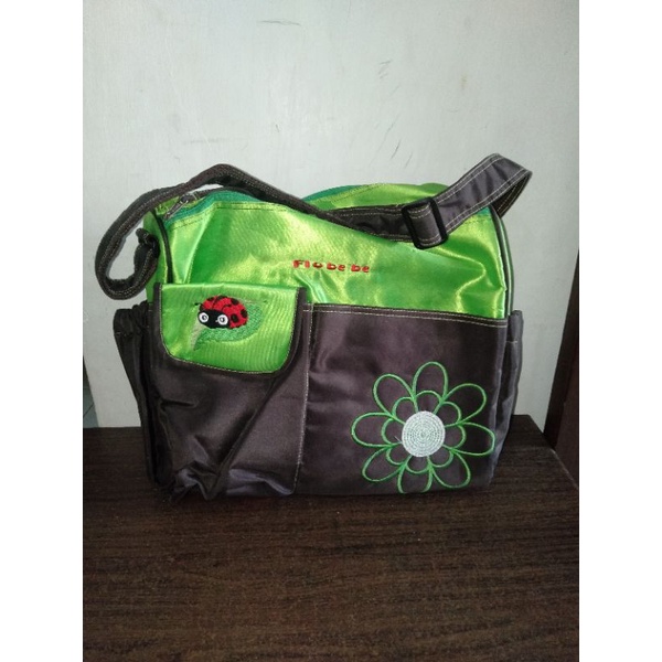 tas baby / tas bayi