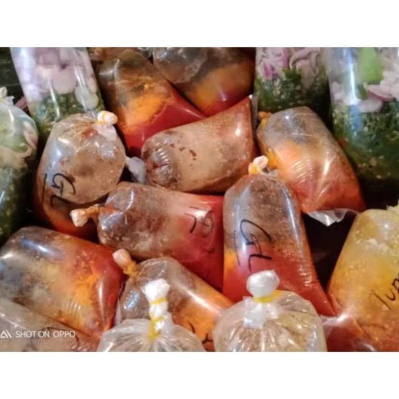 

Bumbu giling rendang,ayam ungkep,woku,opor dll
