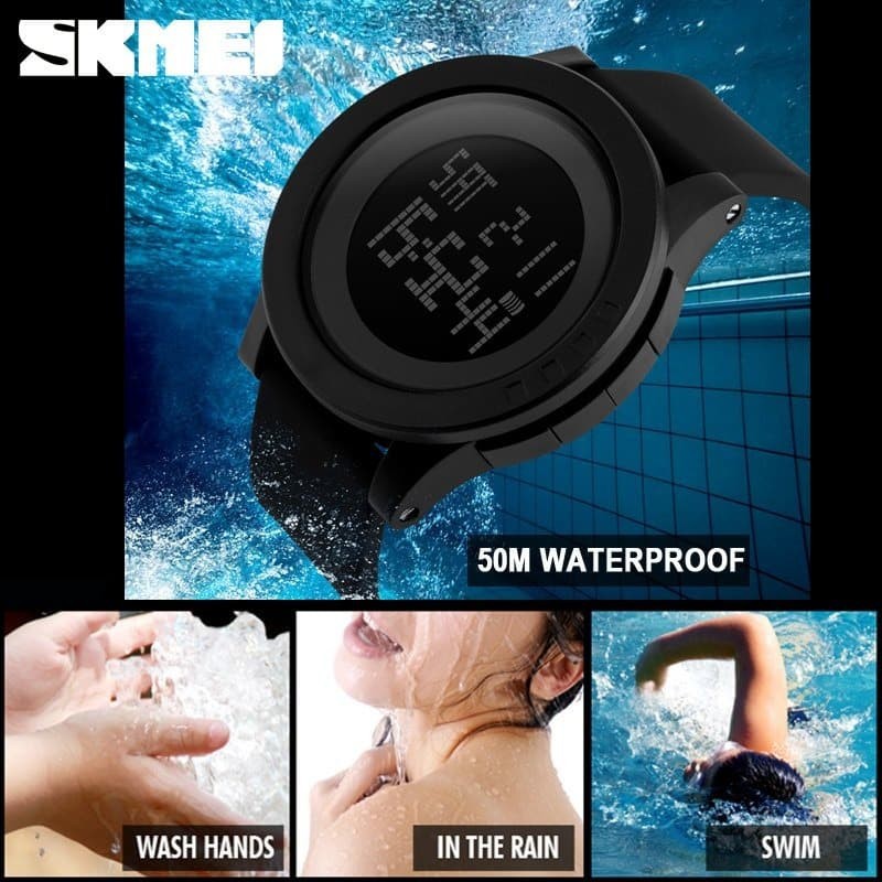 Jam Tangan Pria Anti Air Original L4B9 Jam SKMEI Murah Jam Tangan Cowok Jam Tangan Pria Anti Air Ori