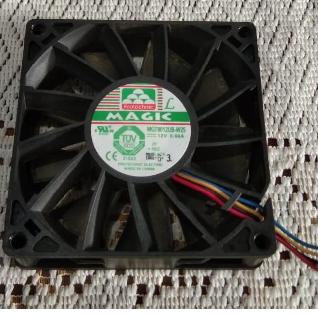 NEW_PRODUCT KIPAS HIGH SPEED 8x8 cm dc 12v / FAN HIGH SPEED 8x8 CM dc 12v produck terbaik