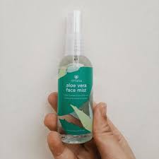 Emina Aloevera Face Mist 60ml