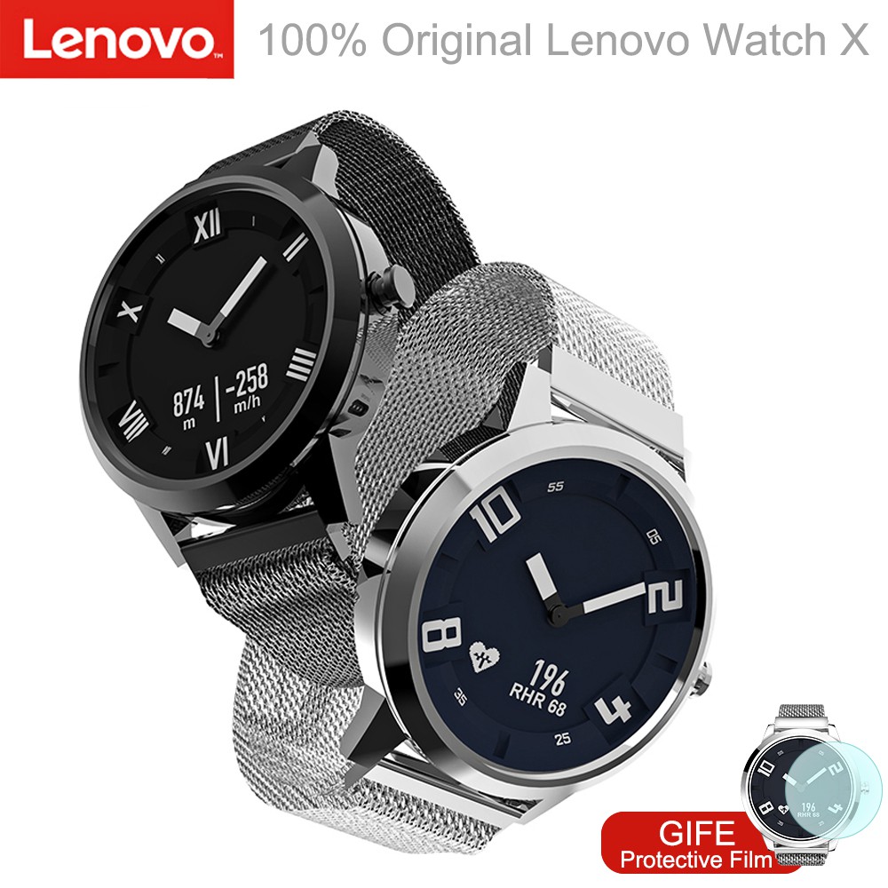 lenovo watch x strap