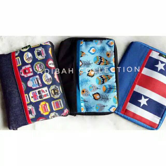 Sampul al-qur'an makna besar