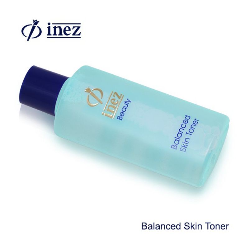 INEZ Beauty Balanced Skin Toner 150ml