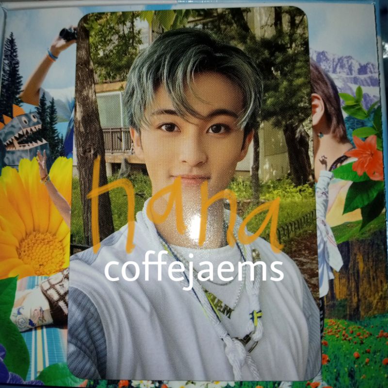 PC KIHNO HELLO FUTURE, MARK (FUTURE VER.)