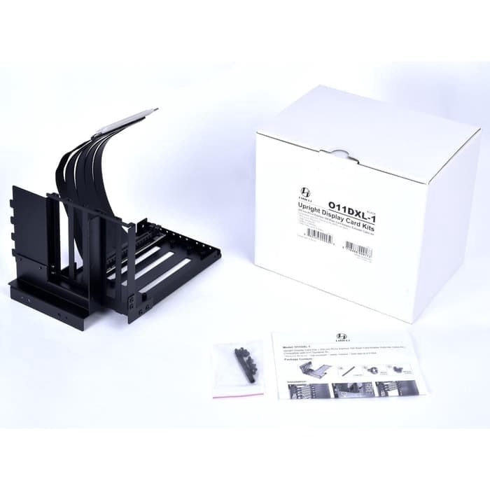 LIAN LI O11DXL-1X (FOR LIAN LI O11DXL ROG) Premium PCI-E x16 3.0