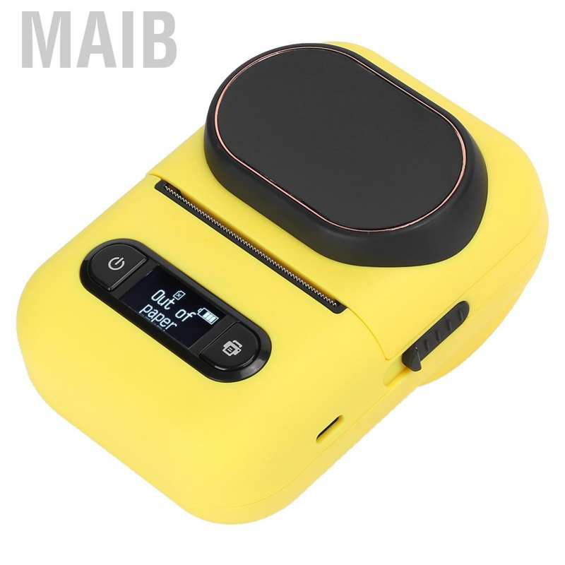 printer bluetooth kecil