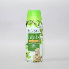 SARIAYU HIJAB HAIR TONIC LOTION