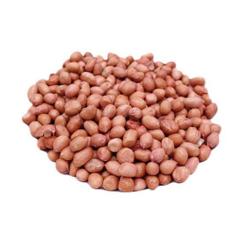 

AREA MEDAN | Kacang Tanah 250 gr