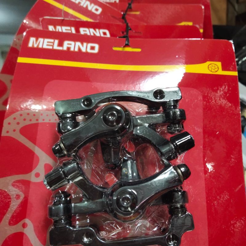 Caliper mekanik merk Melano