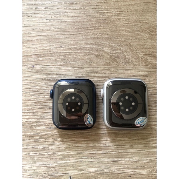 iWatch Series 6 40/44mm Second Original Mulus Fullset - Appleiwatch Series 6 Original Second Fullset Mulus - Jam Tangan iWatch Series 6 Mulus Like New