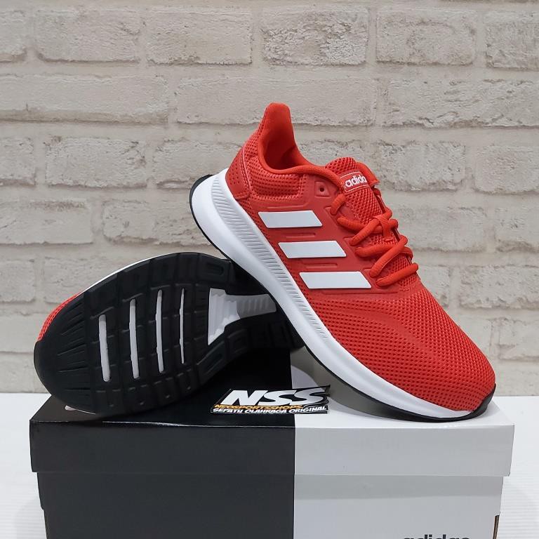 adidas run falcon harga