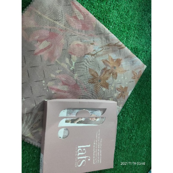 LAFS scarf heylocal.id amore