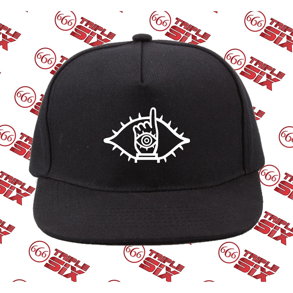 topi snapback cotton manga 21 th century boys japan