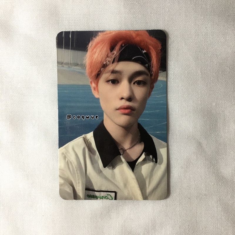 pc chenle we boom we ver