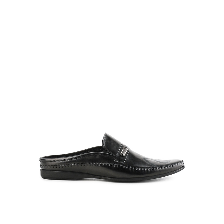 Andre Valentino Men Shoes AVM 50089 Black