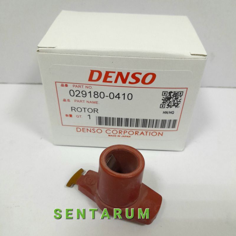 Rotor Delco Toyota Kijang 5K/7K