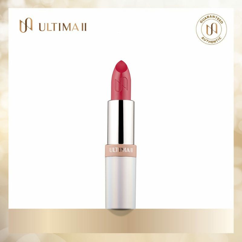 ULTIMA II Delicate Lipstick | Lipstik