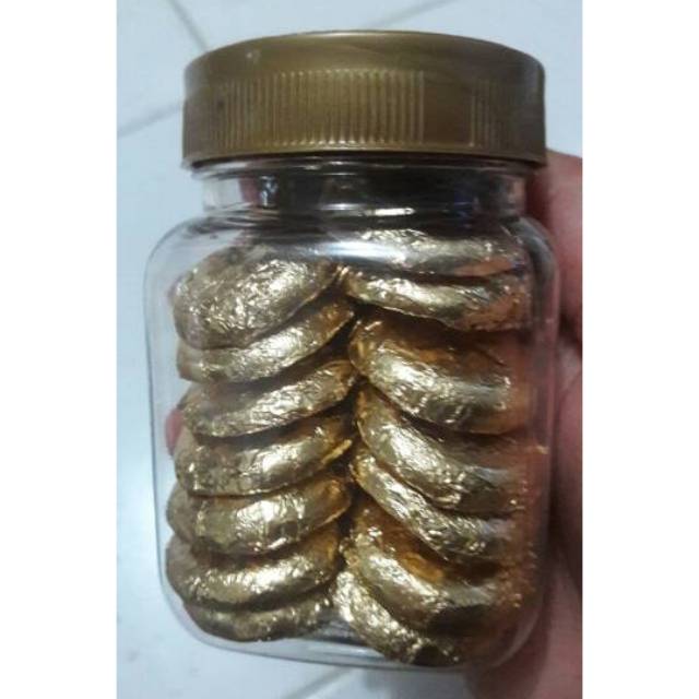 

Coklat coin