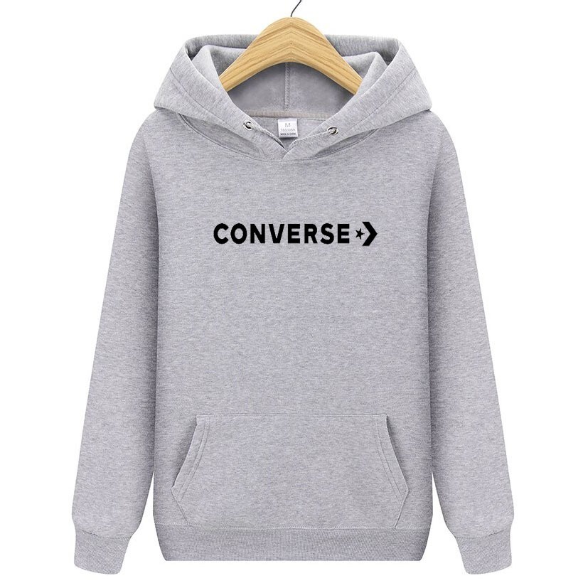 HOODIE SABLON CONVERSE / HODIE SABLON IMPORT / HODIE POLOS / HODIE BEKEN (COD) / HOODIE CONVERSE