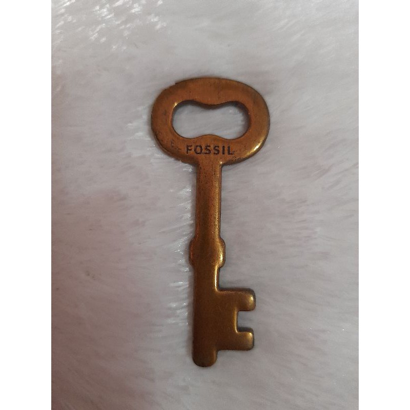 kunci tas fossil preloved