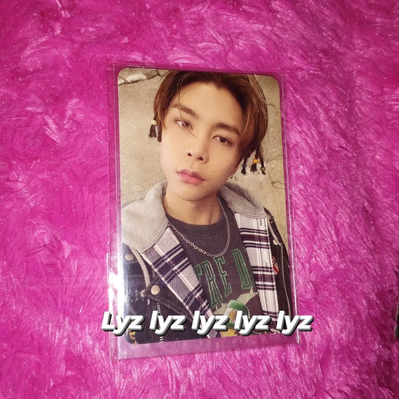 PC JOHNNY CAWALL NEOZONE N/C dan REGULAR NCT