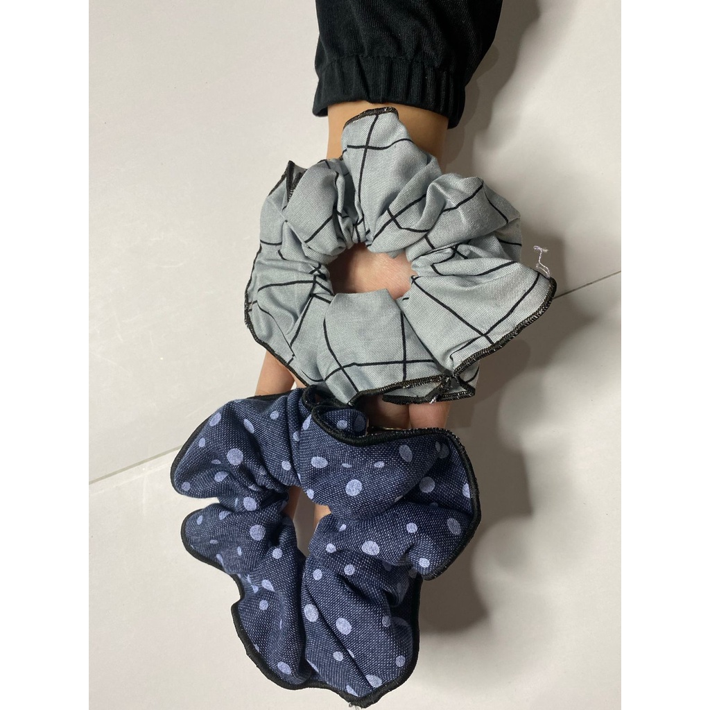 scrunchie