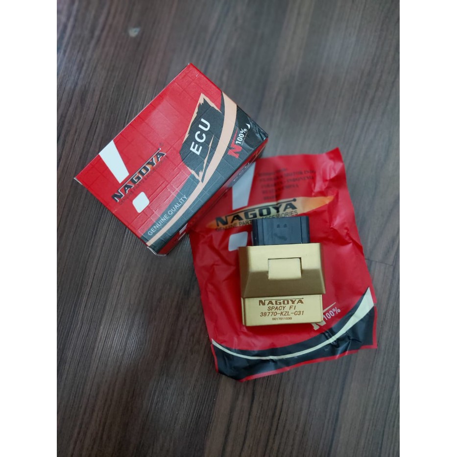 NAGOYA ECU CDI ECM Unit Honda Spacy FI F1 PGM NGY KZL