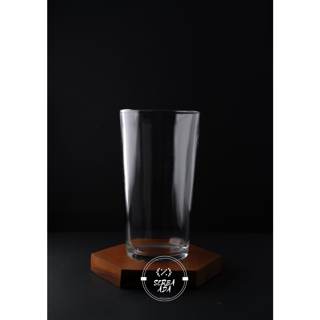 SERBA ADA SEMARANG Gelas  Gelas Korea Estetik  Gelas Kaca Bamboo  Gelas Jus  Gelas cafe  Gelas Tingg