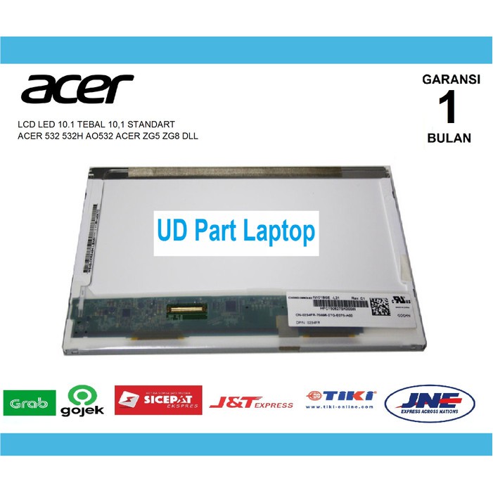 Jual Laptop ACER | Shopee Indonesia