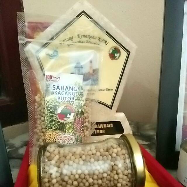 

LADA ASLI BELITUNG "Pedas Wangi