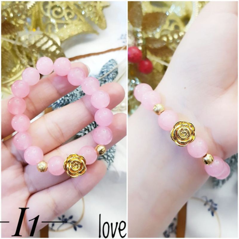 Xuping gelang tangan wanita 0423m