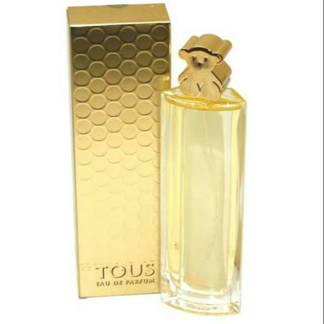 Tous edp parfum