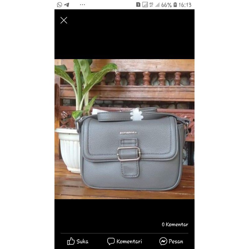 Tas Achilea Sophie Martin