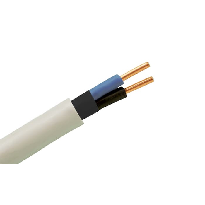 KABEL JEMBO NYM 2X16mm Meteran / Roll