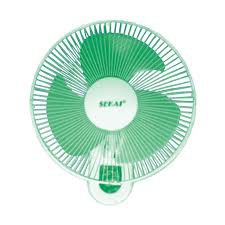 SEKAI Kipas Angin Dinding Tembok Wall Fan 12&quot; WFN 1206 sekai