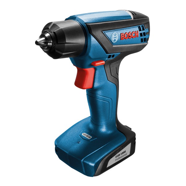 ** PROMO ** Mesin Bor Baterai BOSCH GSR 1000