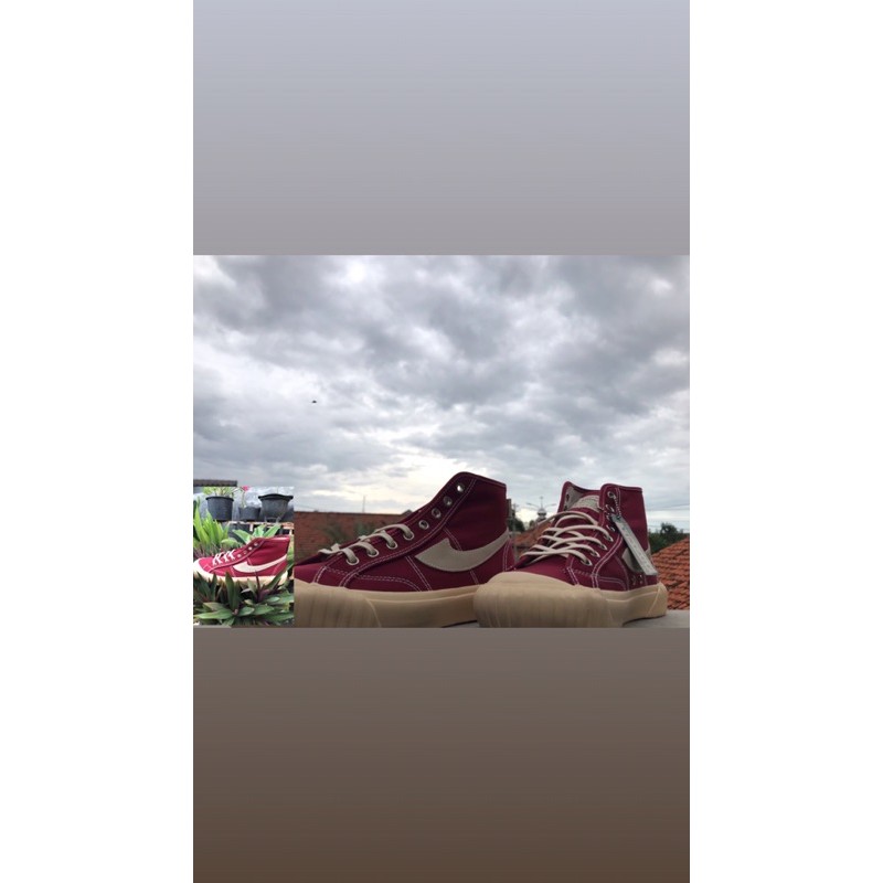 

#sepatucompas