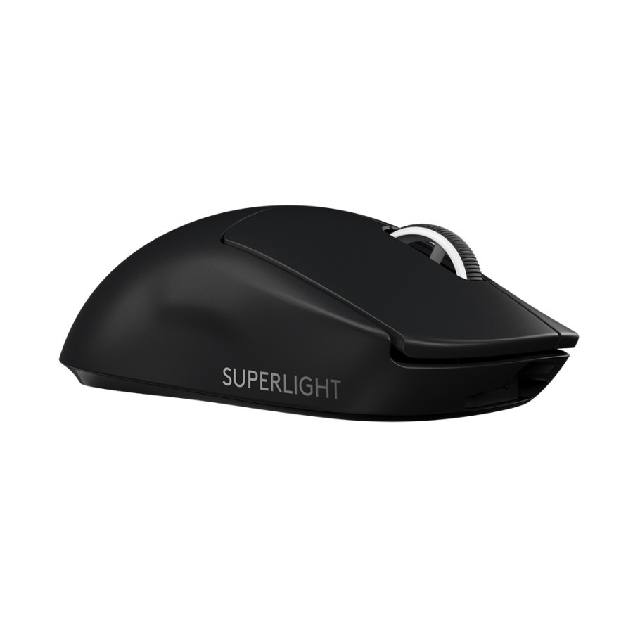 Logitech G Pro X Superlight Wireless Gaming Mouse