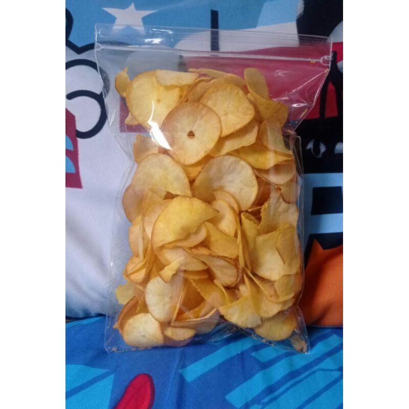 

KRIPIK SINGKONG KEJU 200gr