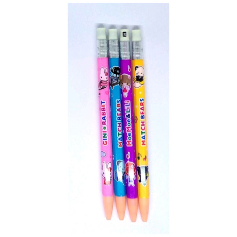 

pensil mekanik debozz 2.0mm
