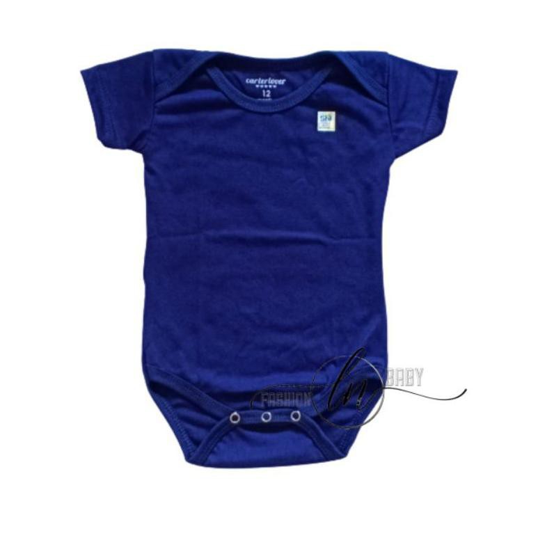 SUPER BIG SALE!!! Jumper Carter Lover POLOS (SNI) catton soft Warna