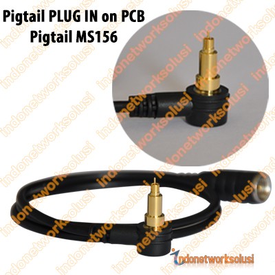 PIGTAIL COLOK PLUG-IN MS156 ANTENA utk MODEM BOLT 4G LTE AQUILA BL1 MAX/SLIM ORION MOVIMAX (IMPORT)