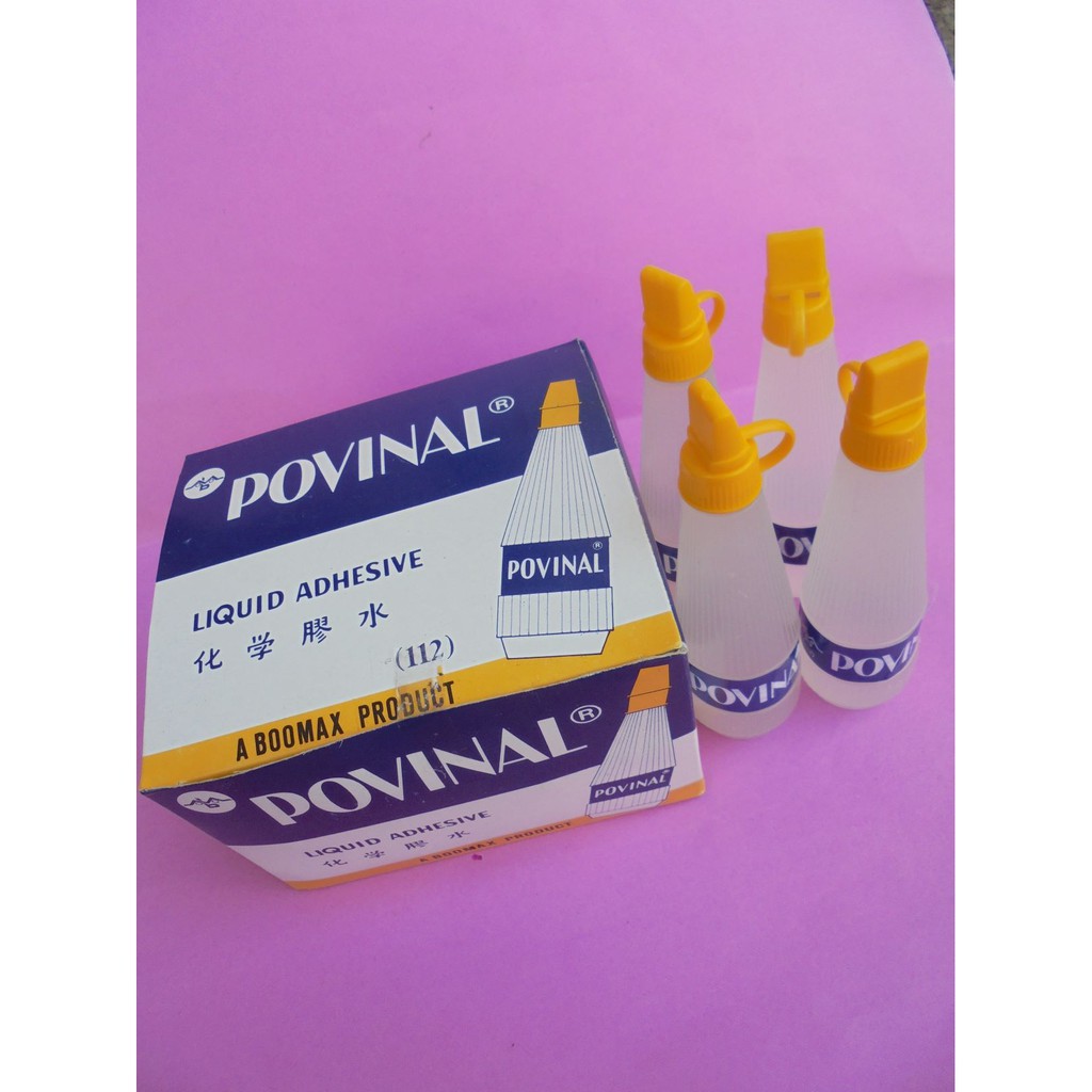 

Lem Krts Cair Povinal T 112 75 ml