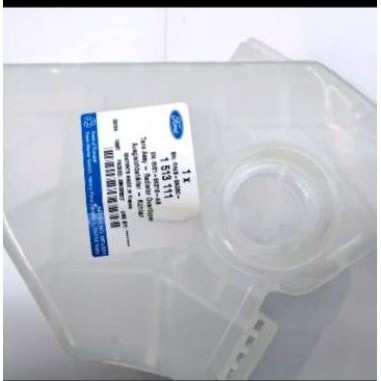 Tabung Air / Tabung Cadangan radiator ford fiesta