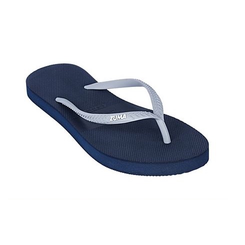 Sandal Zuma Ladies Classic 23 Navy Grey Original