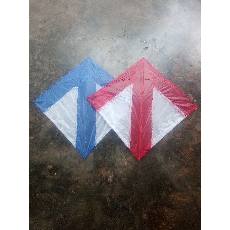 layangan aduan sukhoi super lilitan ( untuk turnamen)