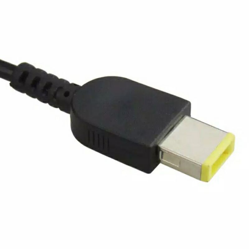 Adaptor Charger Original Lenovo 19.5V 6.15A (PA-1121-04LB) C355 C360 C365 C455 USB For PC All In One